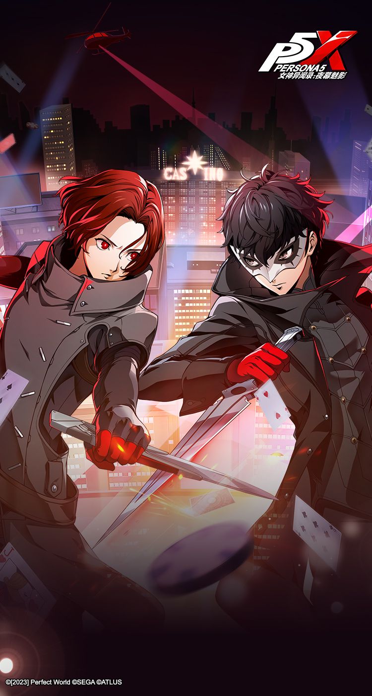 750x1401 Global Official Website of Perfect World Games—Play Together