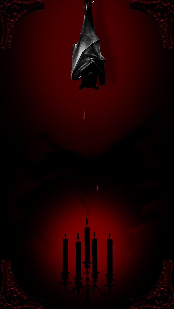 720x1280 Wallpaper vampire