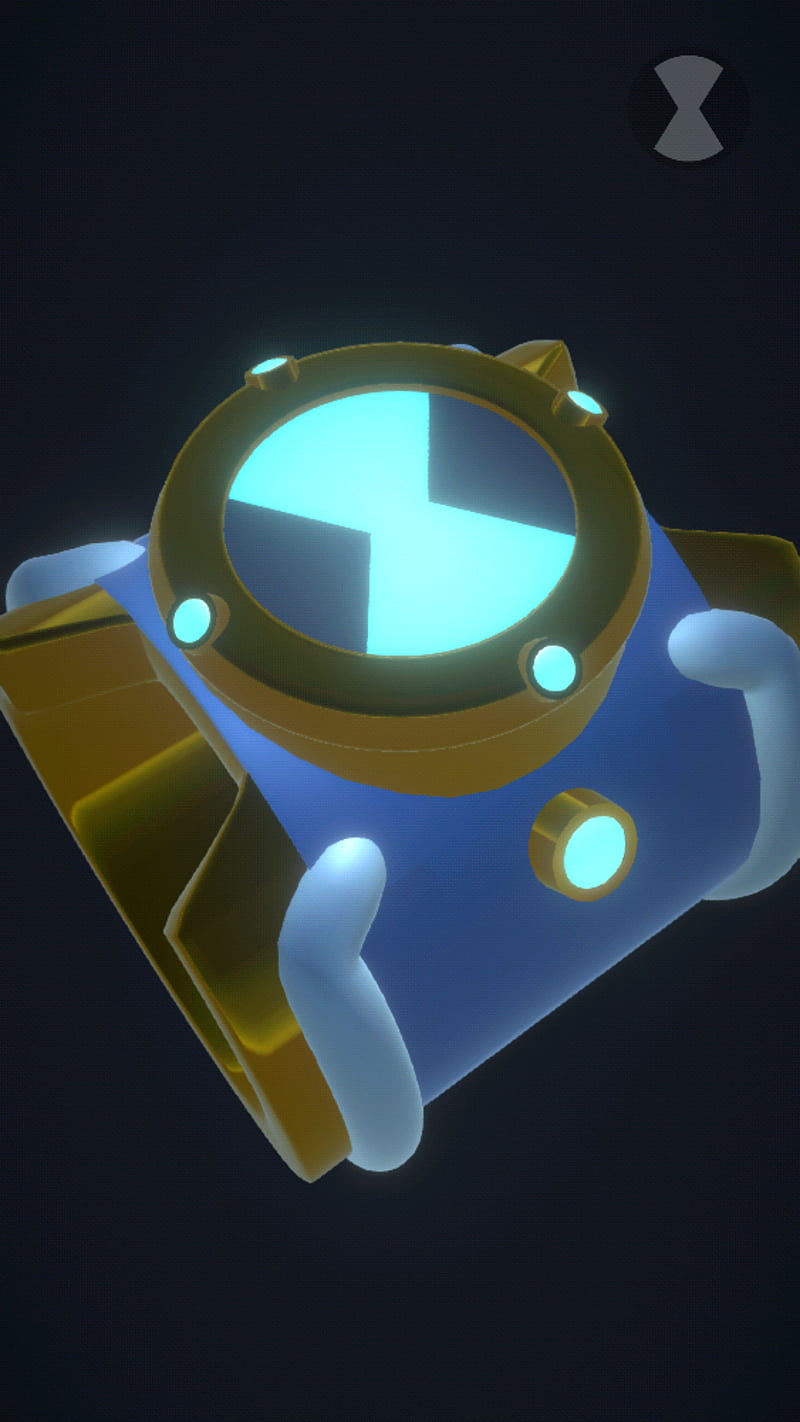 800x1422 BEN 23 omnitrix, ben HD phone wallpaper