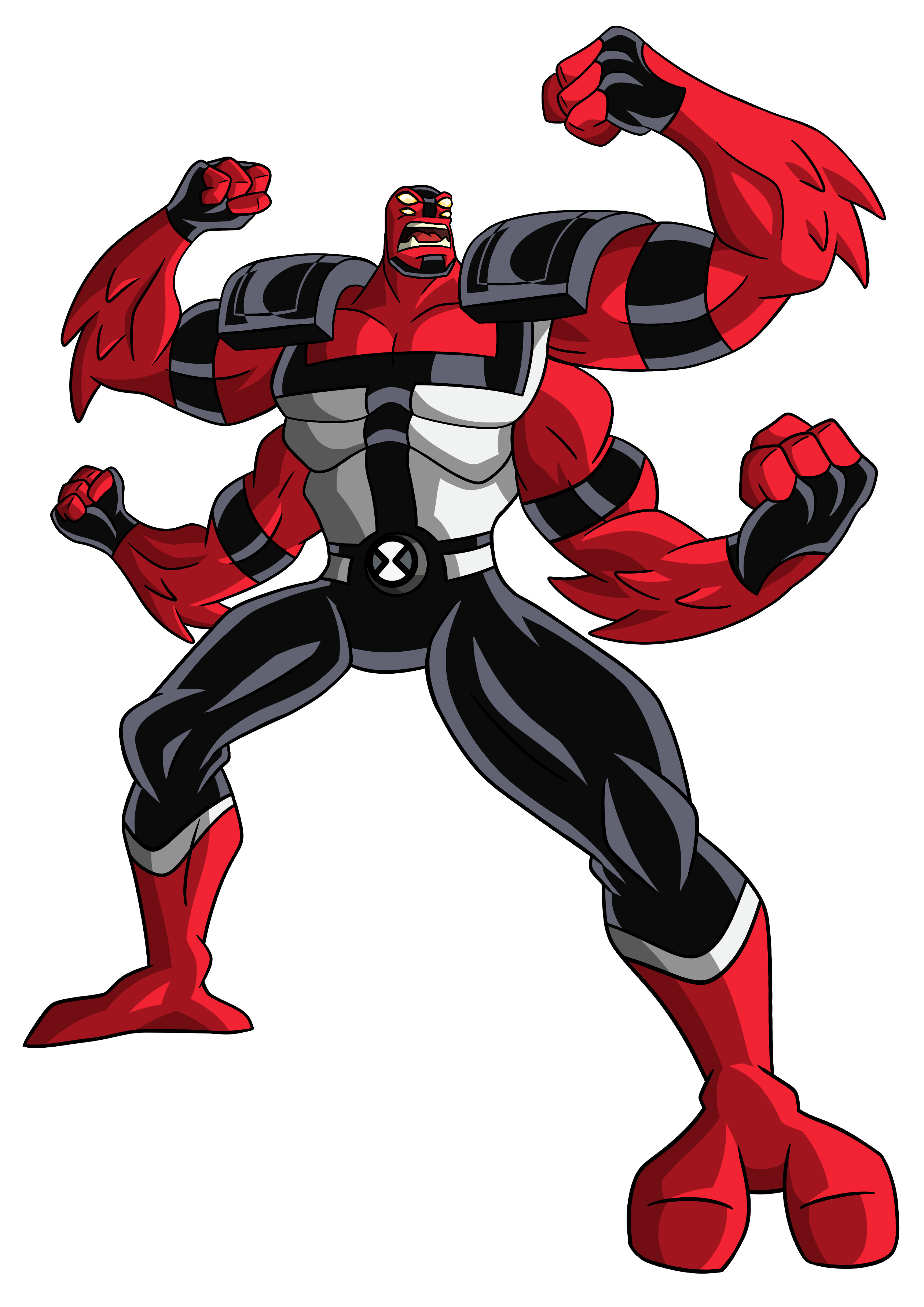 2520x3564 My personal Omnitrix playlist (ART IS NOT MINE, ART MADE BY THEHAWKDOWN)