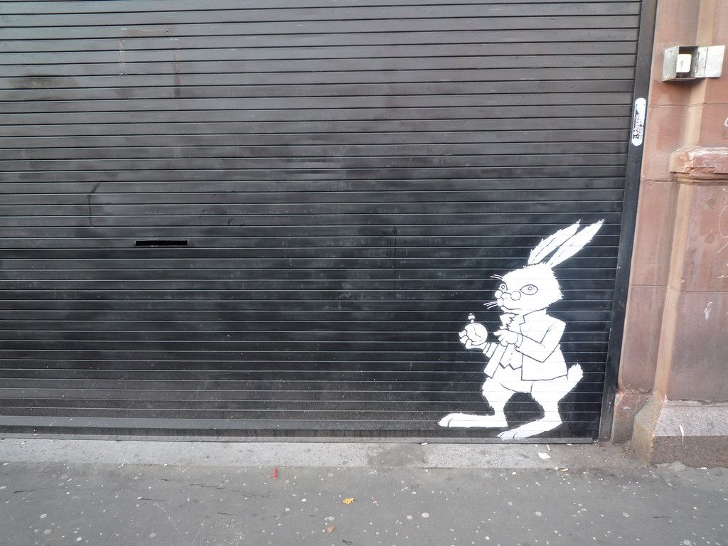 1024x768 Follow The White Rabbit. En.org Wiki White_Rabbit