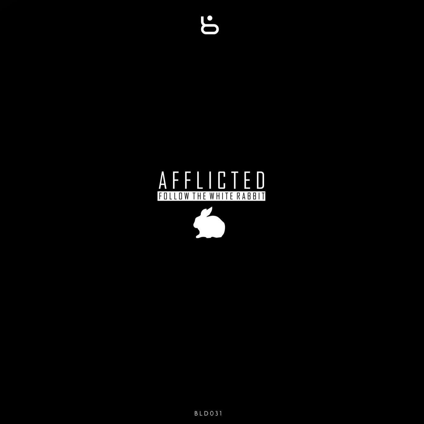 1400x1400 AFFLICTED The White Rabbit EP [Bang Le Dex]. Music & Downloads on Beatport