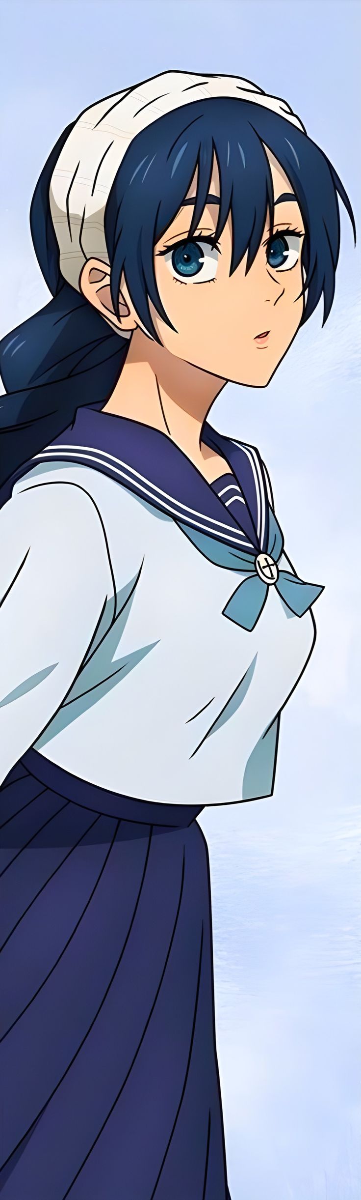 736x2442 Riko Amanai