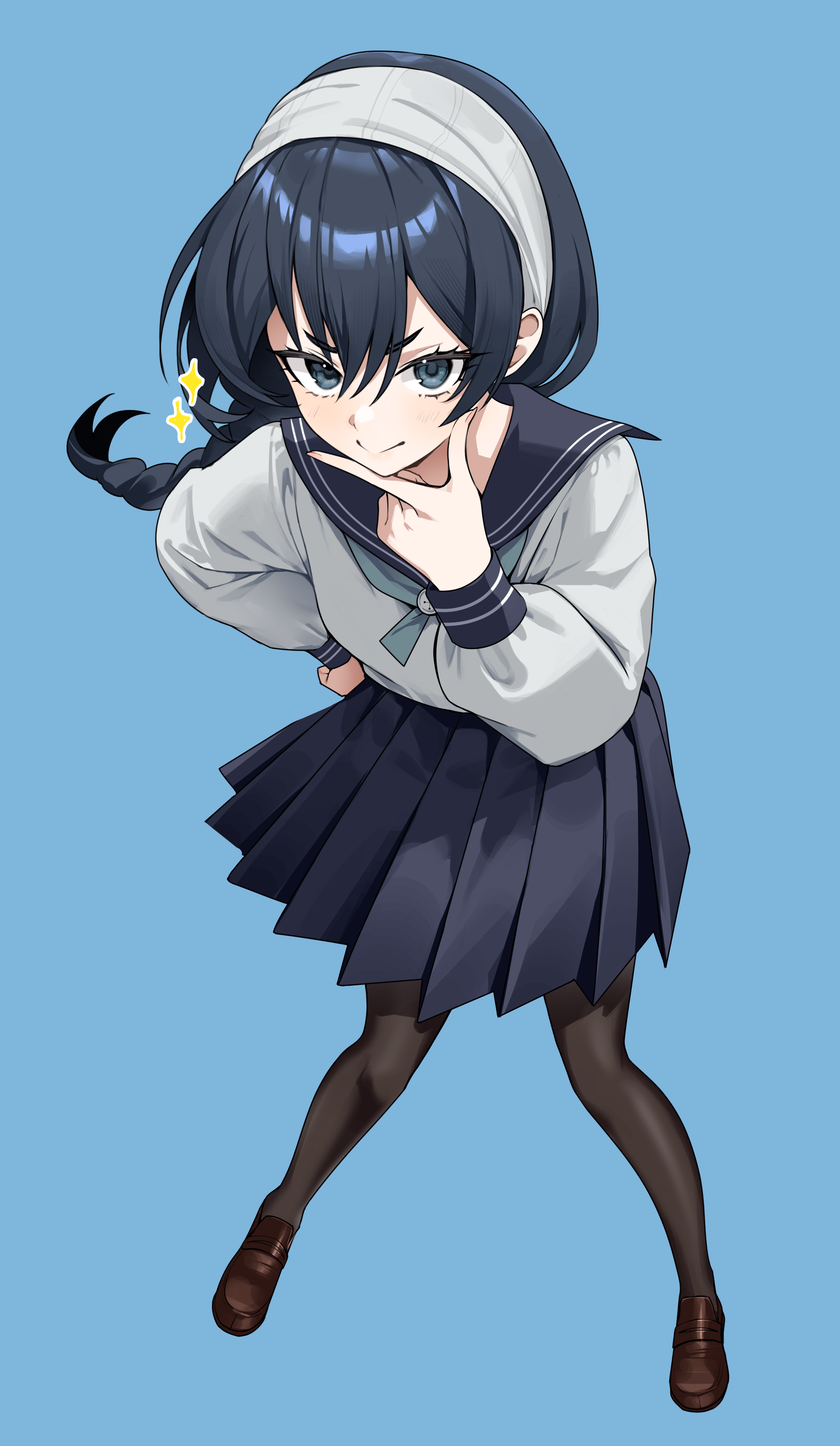 2297x3954 Amanai Riko Kaisen Anime Image Board
