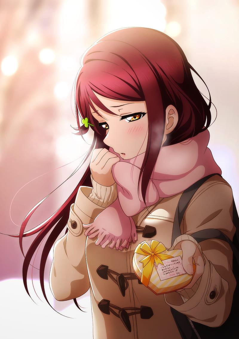 800x1131 HD riko wallpaper
