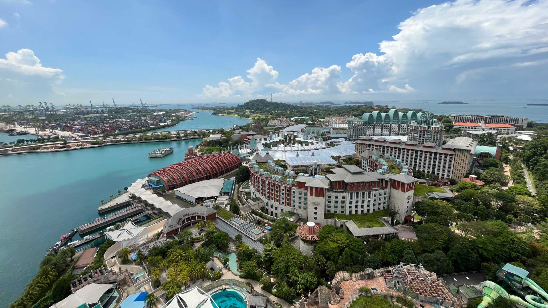 1920x1080 Adventures At Home: Let's Rediscover Sentosa