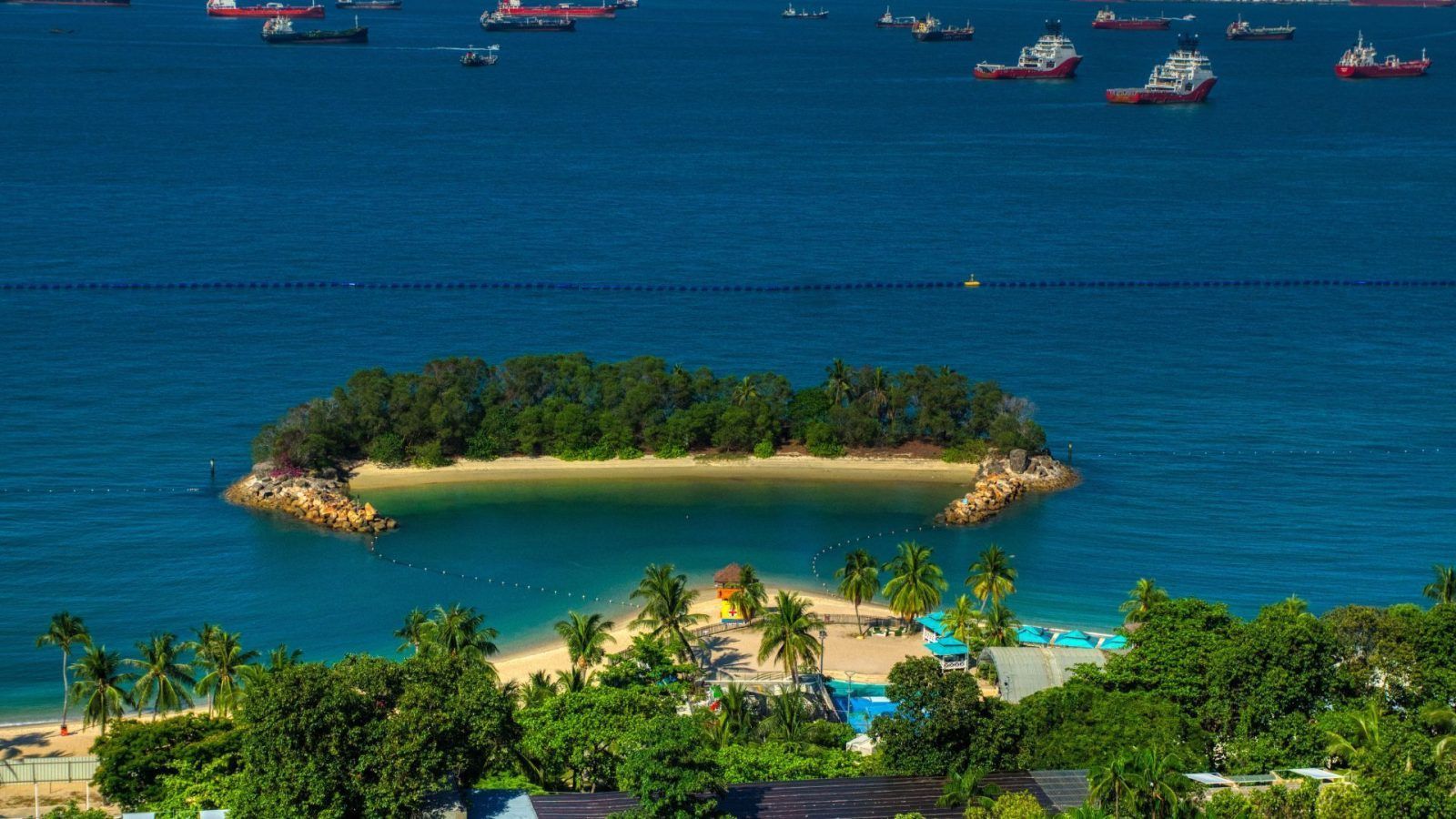 1600x900 Sentosa Island Itinerary: How To Make The Most Of This Beach Paradise
