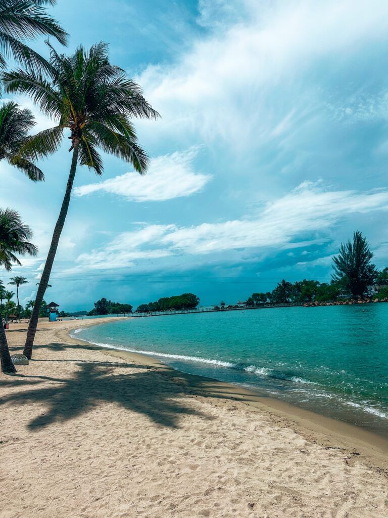 768x1024 Sentosa Island: 1 Day Itinerary