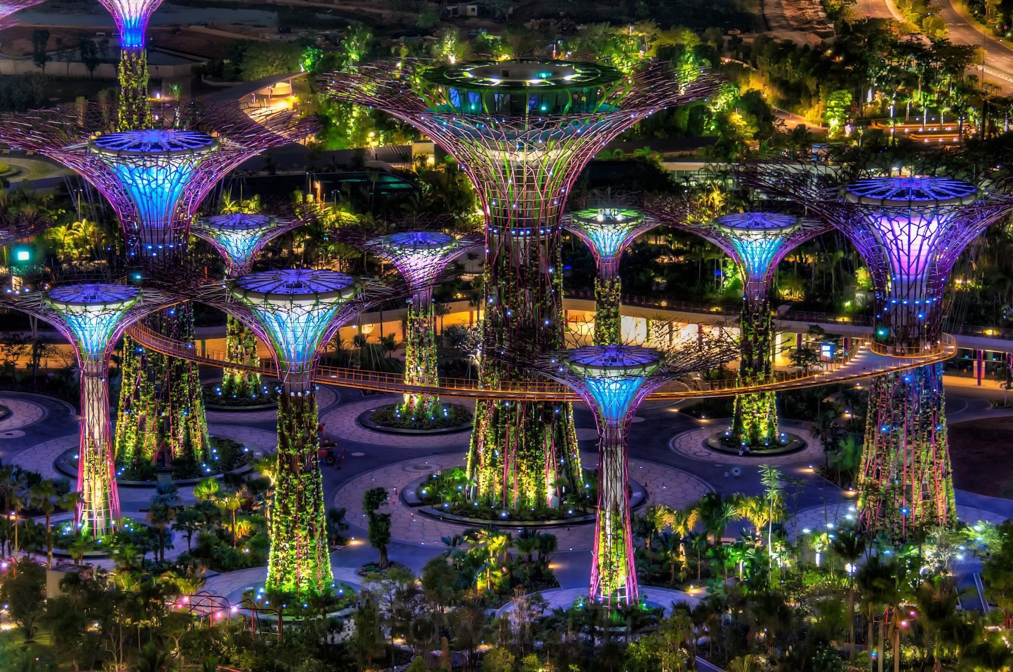 2048x1359 Sentosa Island Singapore: Attractions & Travel Guide