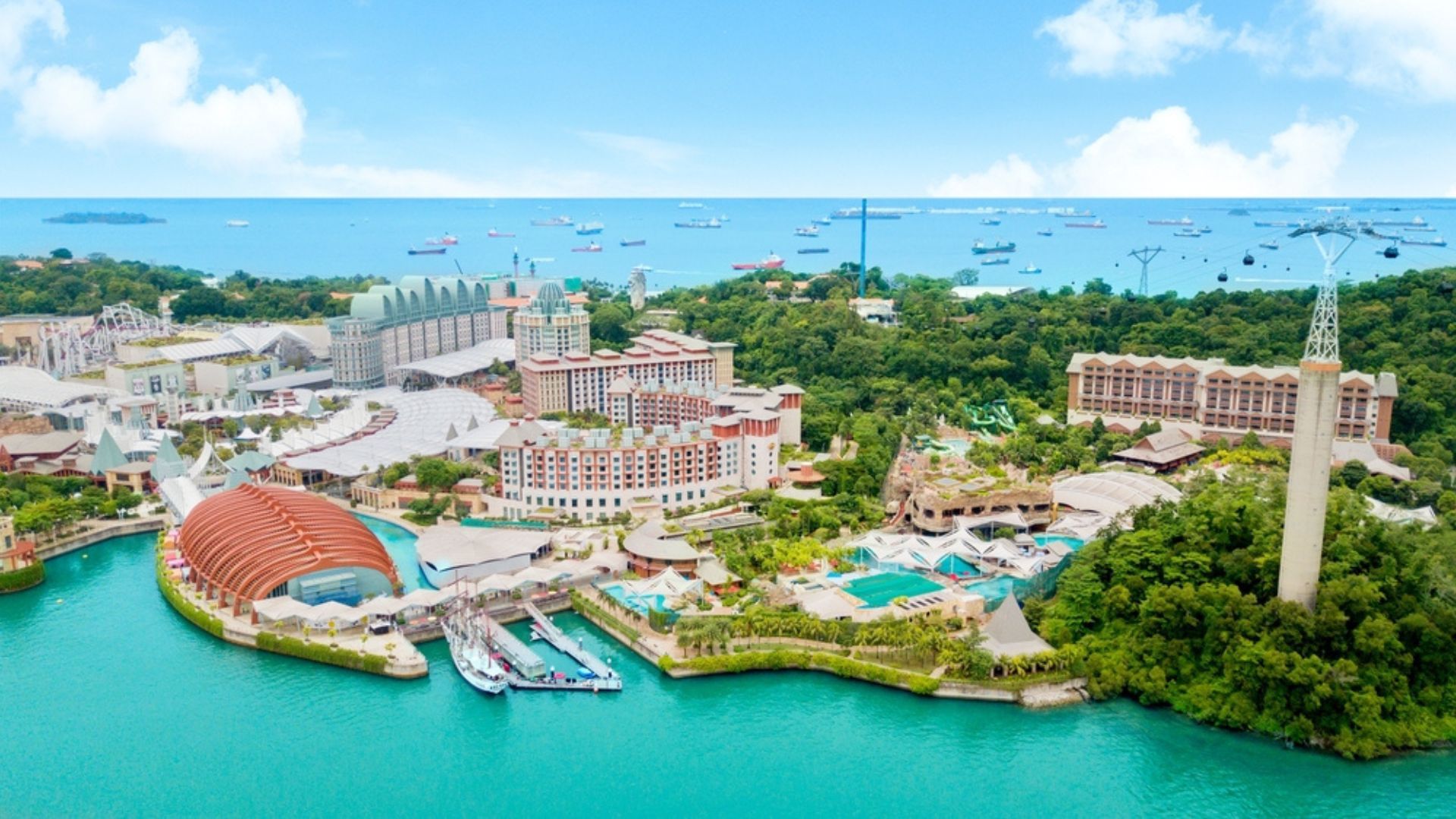 1920x1080 International Women's Day Weekend Getaways From Singapore