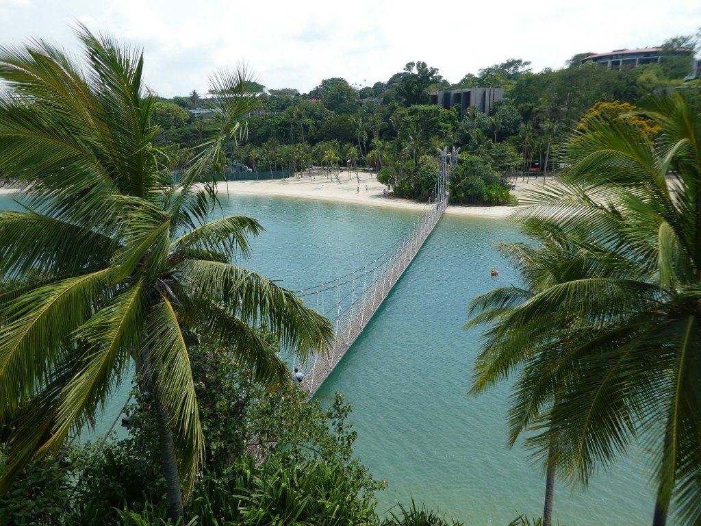 1024x768 The Ultimate Guide to a Day at Sentosa, Singapore