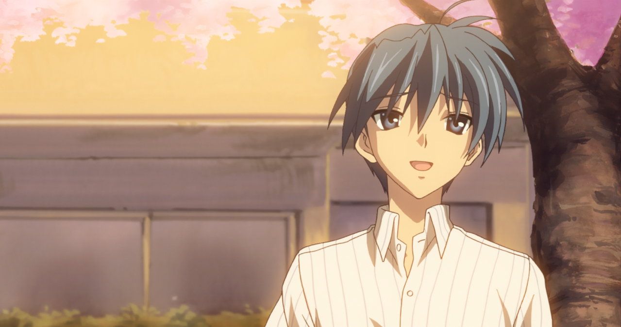 1279x675 Clannad S1 E2