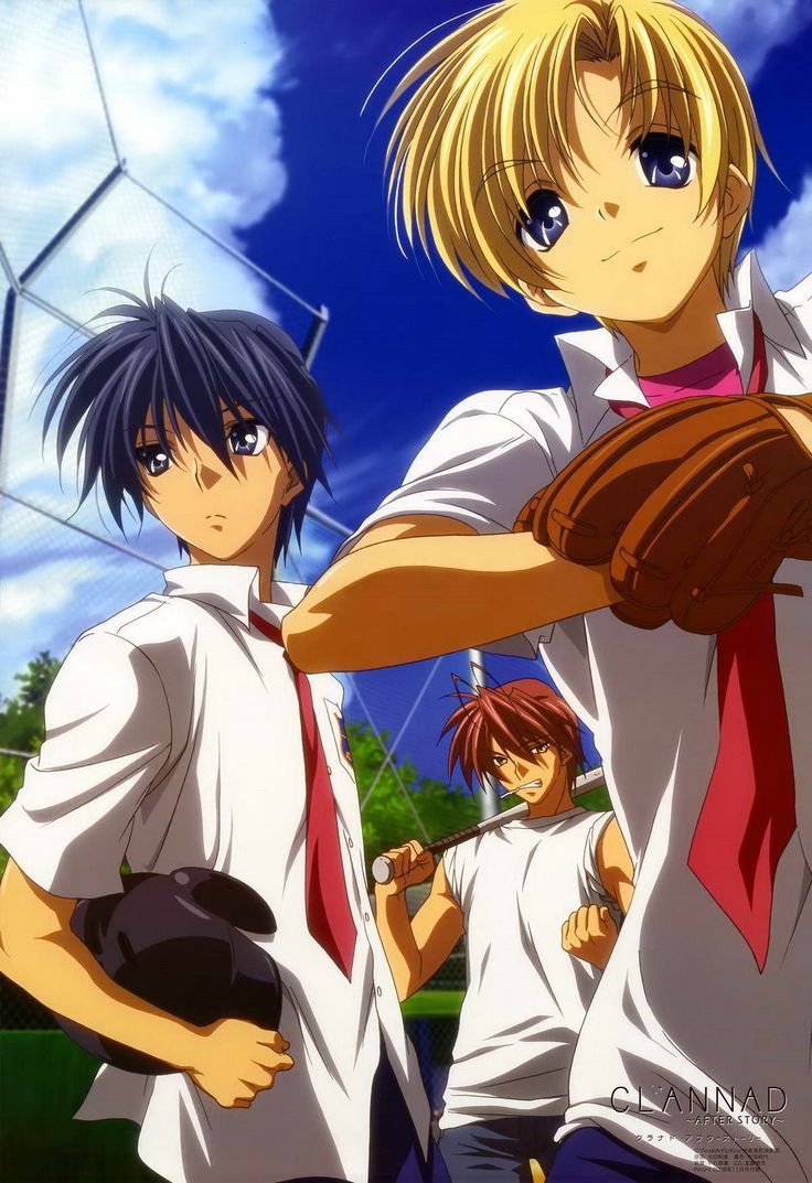 736x1073 Tomoya, Akio, Sunohara
