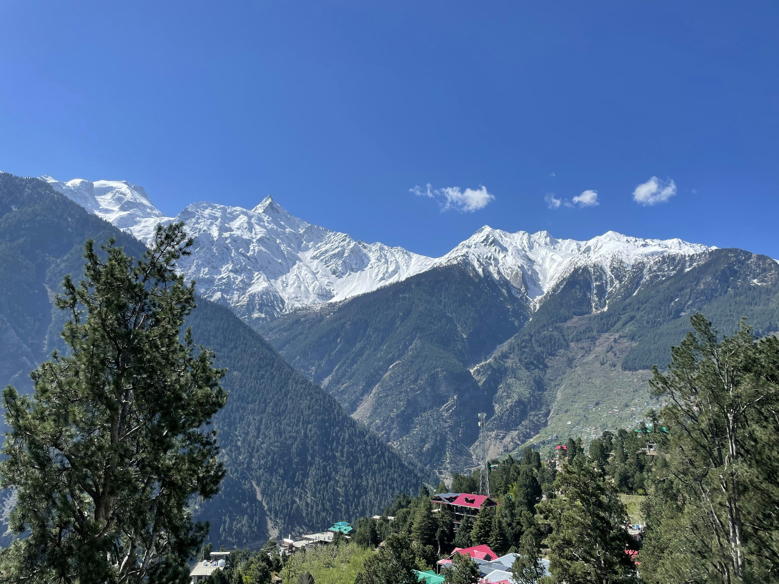 3000x2250 Kinnaur Picture. Download Free Image
