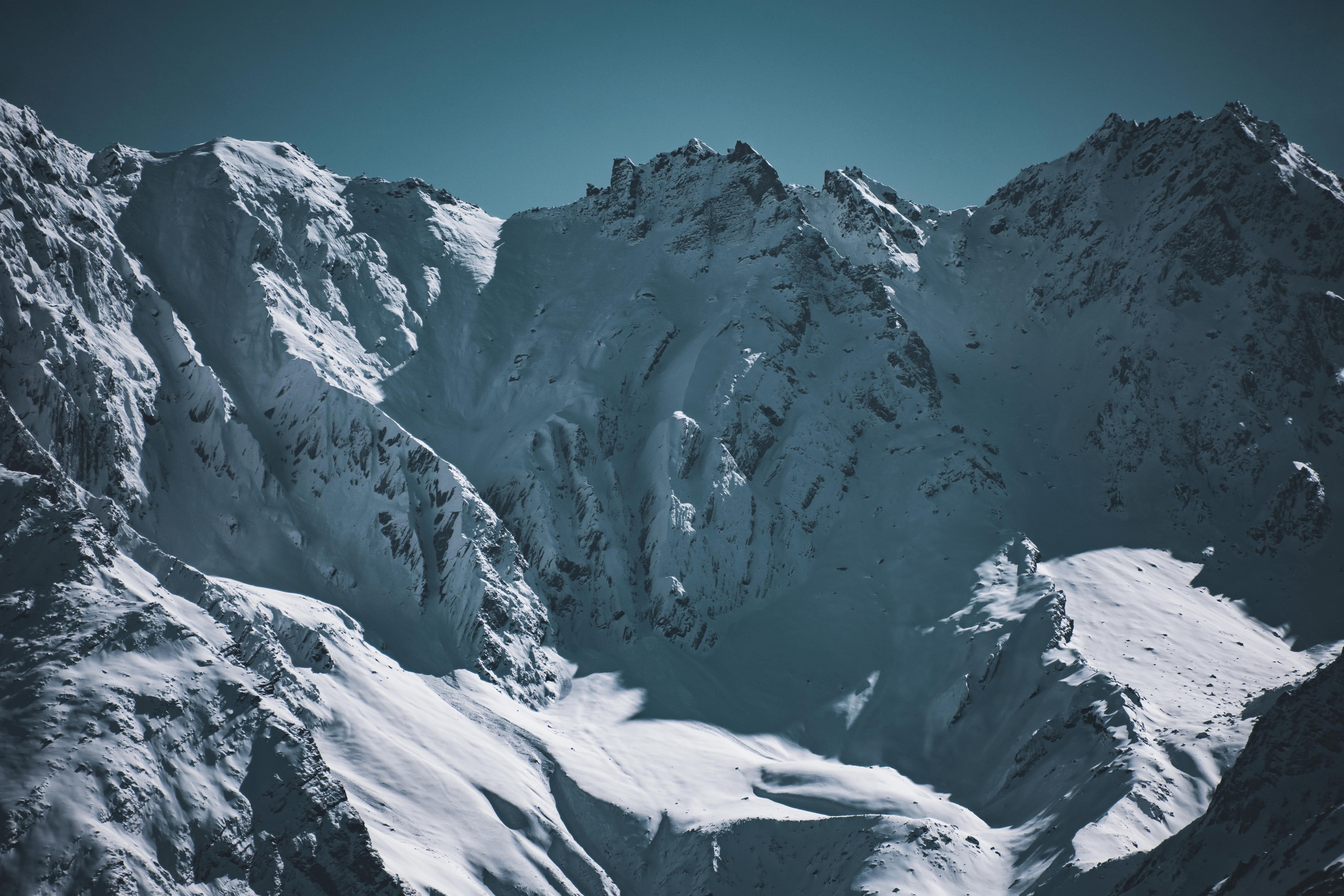 6000x4000 OC Welcome To Kinnaur's Beauty In It's Purest Form. Have You Been Here Before!?