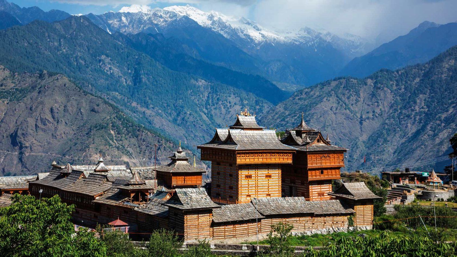 1600x900 Kinnaur In May 2026: Weather, Snow, Roads & Best Travel Tips