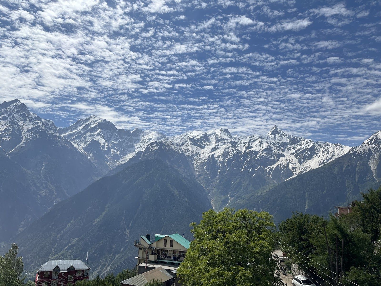 1600x1200 Kinnaur to Visit, Activities & Travel Tips