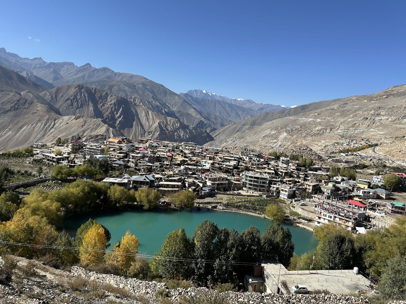 1600x1200 Top Tourist Attraction in Kinnaur