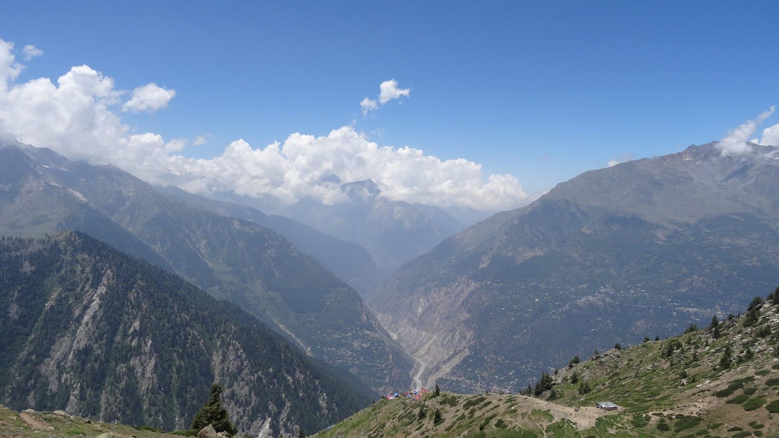 1600x900 Kinnaur to Visit, Activities & Travel Tips