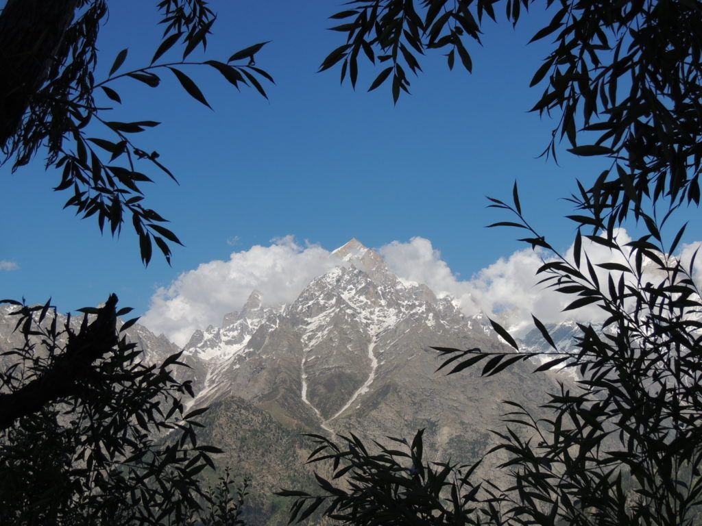 1024x768 Exploring Kinnaur Nature Club