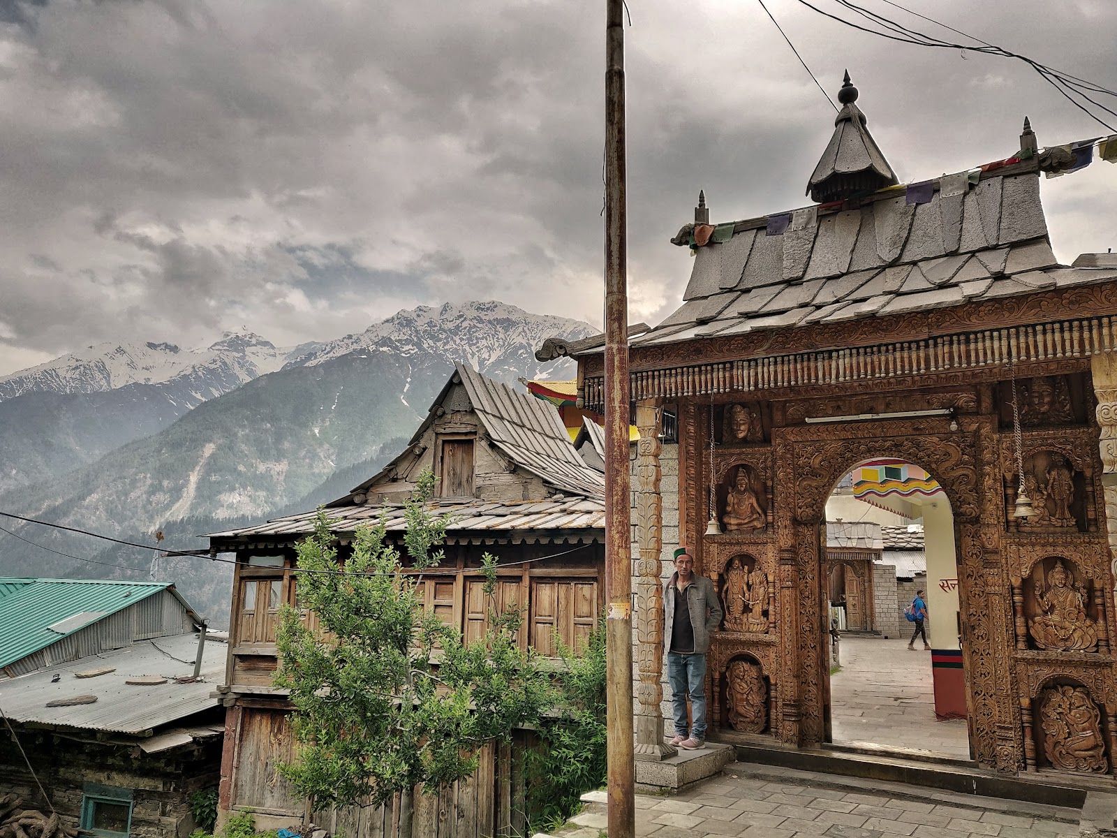1600x1200 Kinnaur to Visit, Activities & Travel Tips