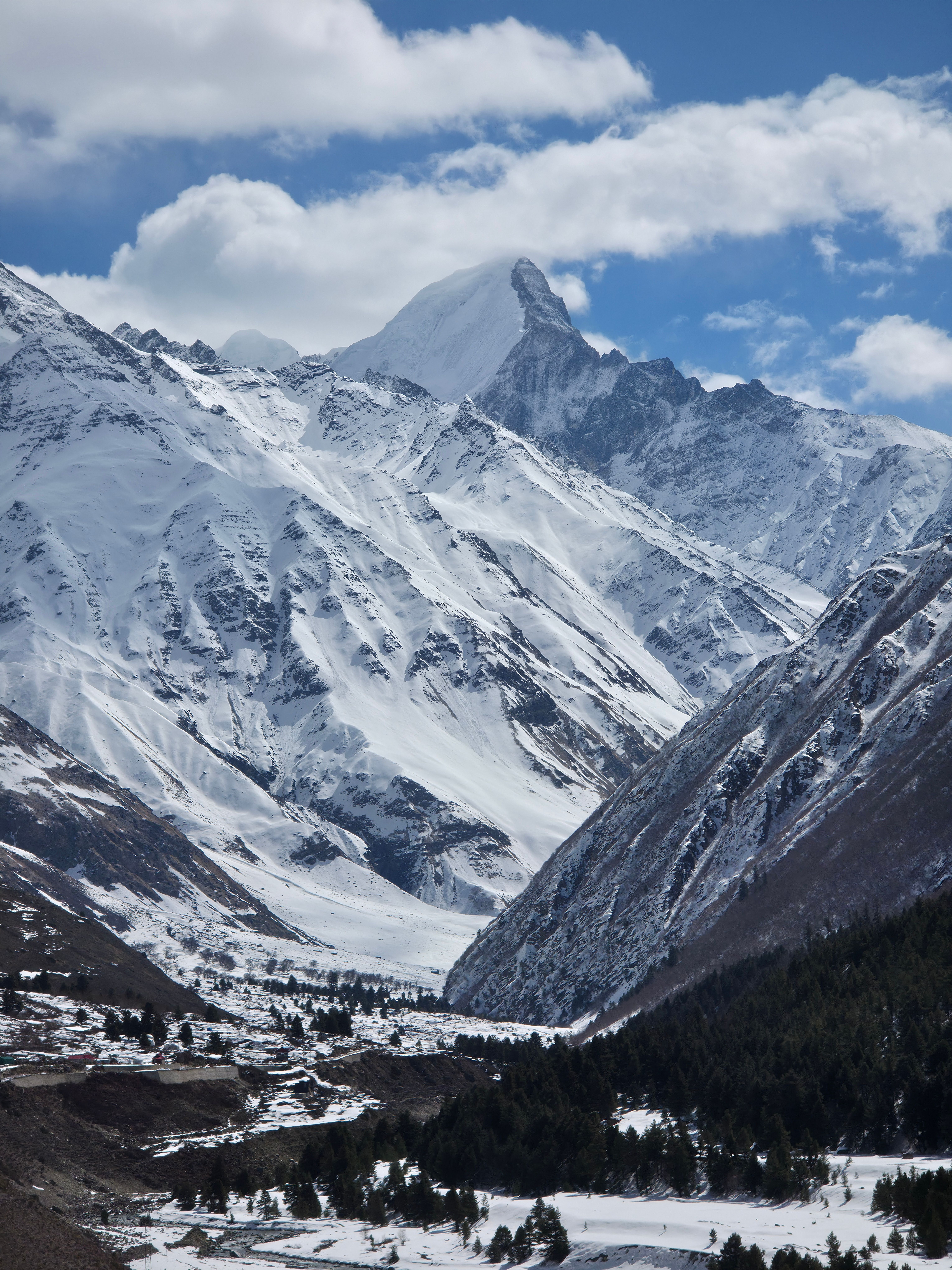6120x8160 Kinnaur Kailash Photo, Download The BEST Free Kinnaur Kailash & HD Image