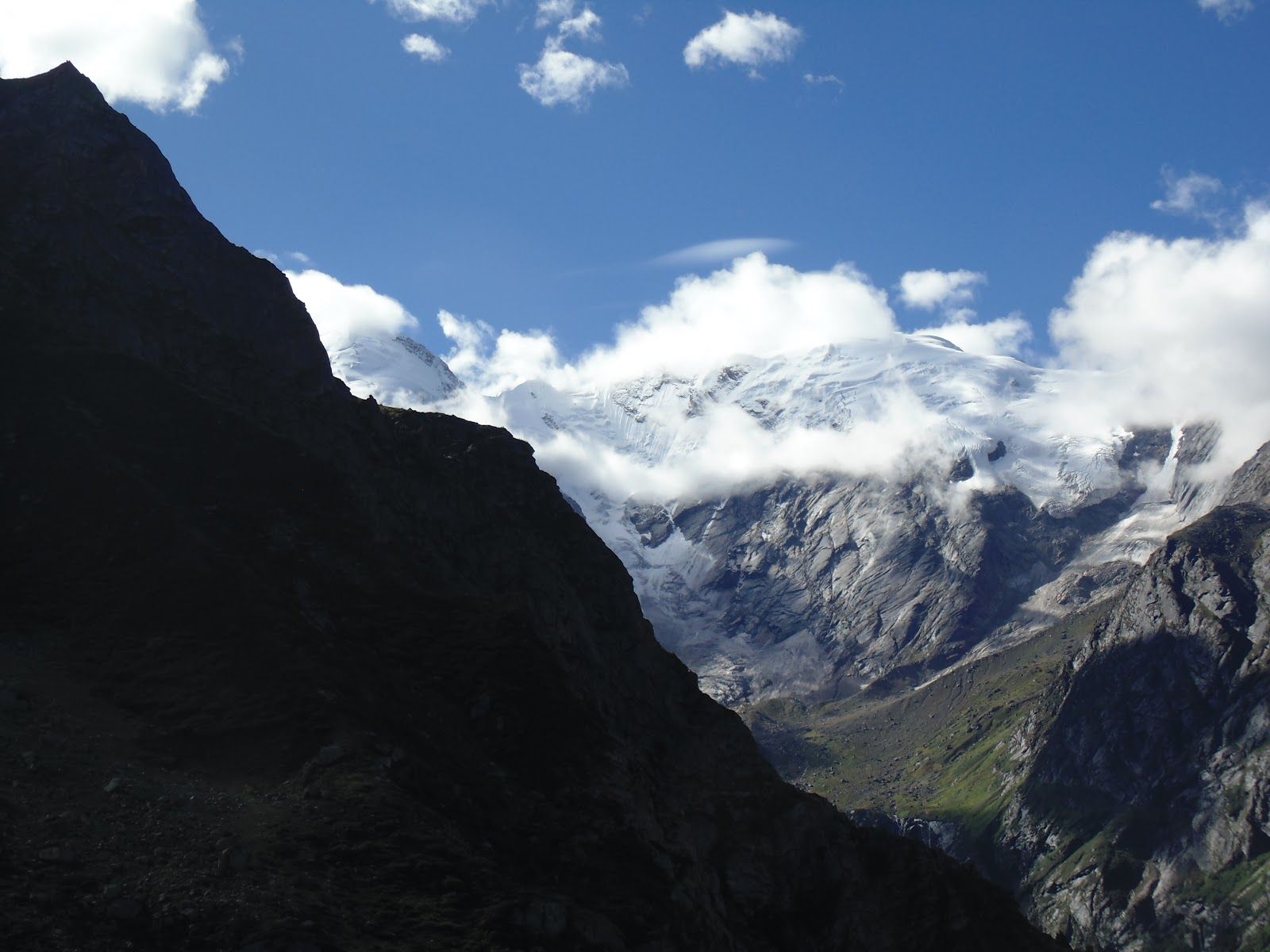 1600x1200 Kinnaur Kailash. Timings, History & Visitor Guide