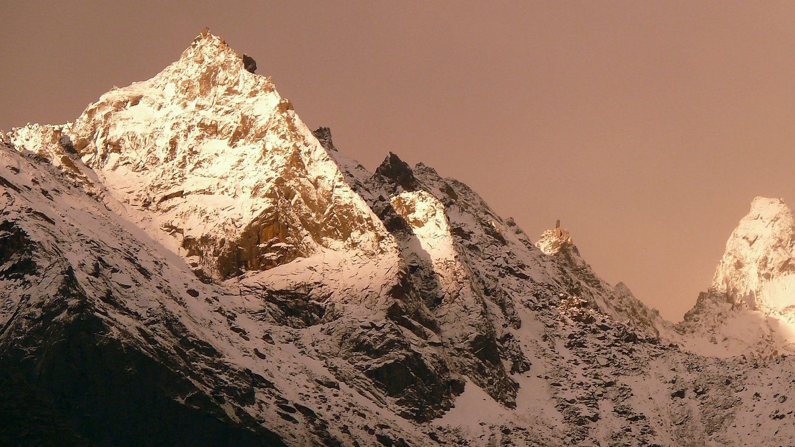1600x900 Kinnaur Kailash Trek