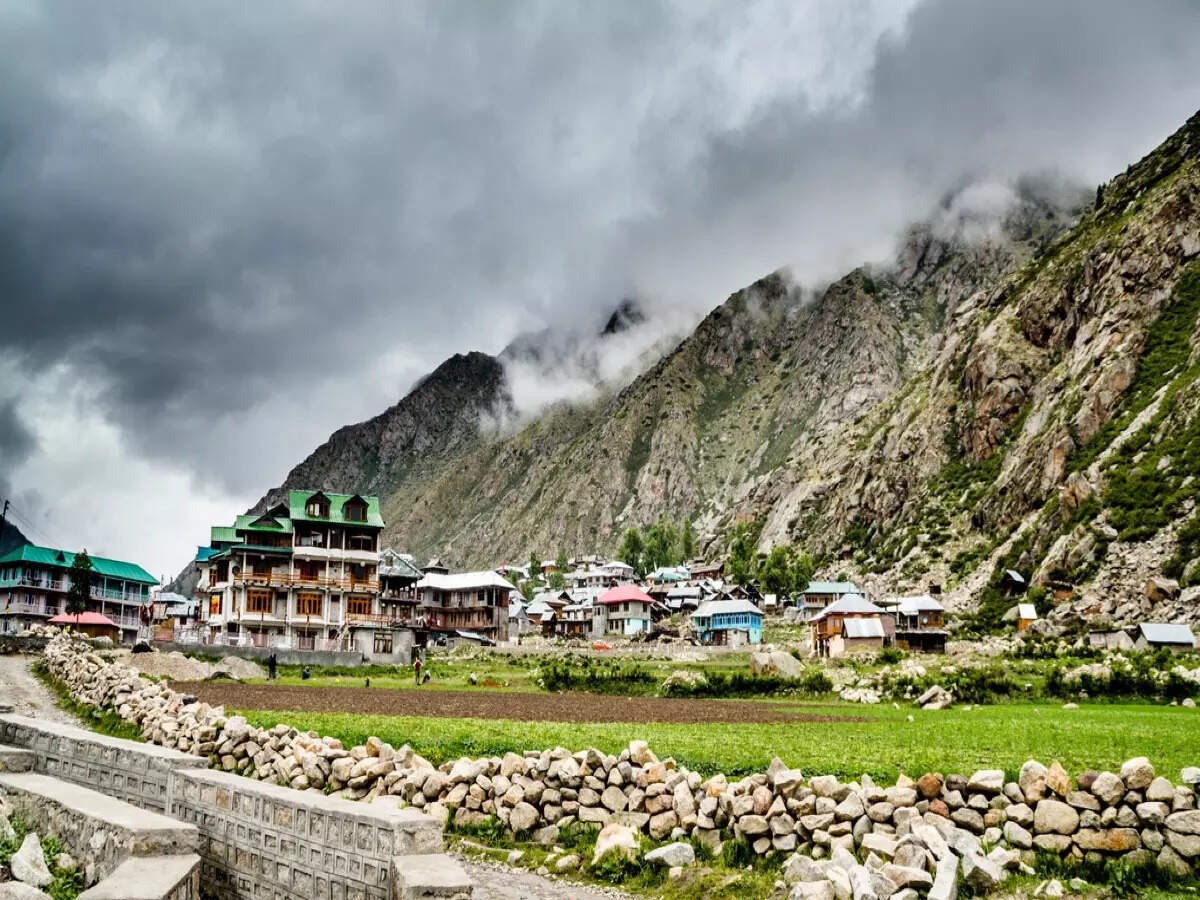 1200x900 Surreal places to explore in Kinnaur and Spiti valleys this summer. Times of India Travel
