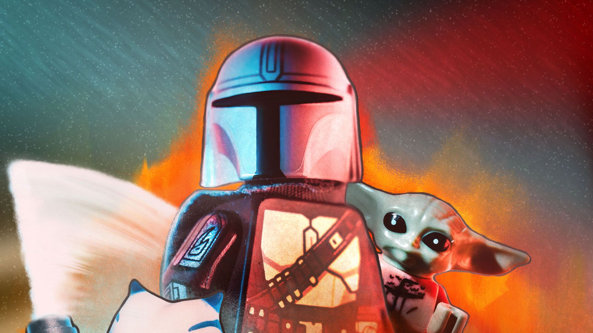 1920x1080 Blocks launches LEGO Star Wars special edition magazine