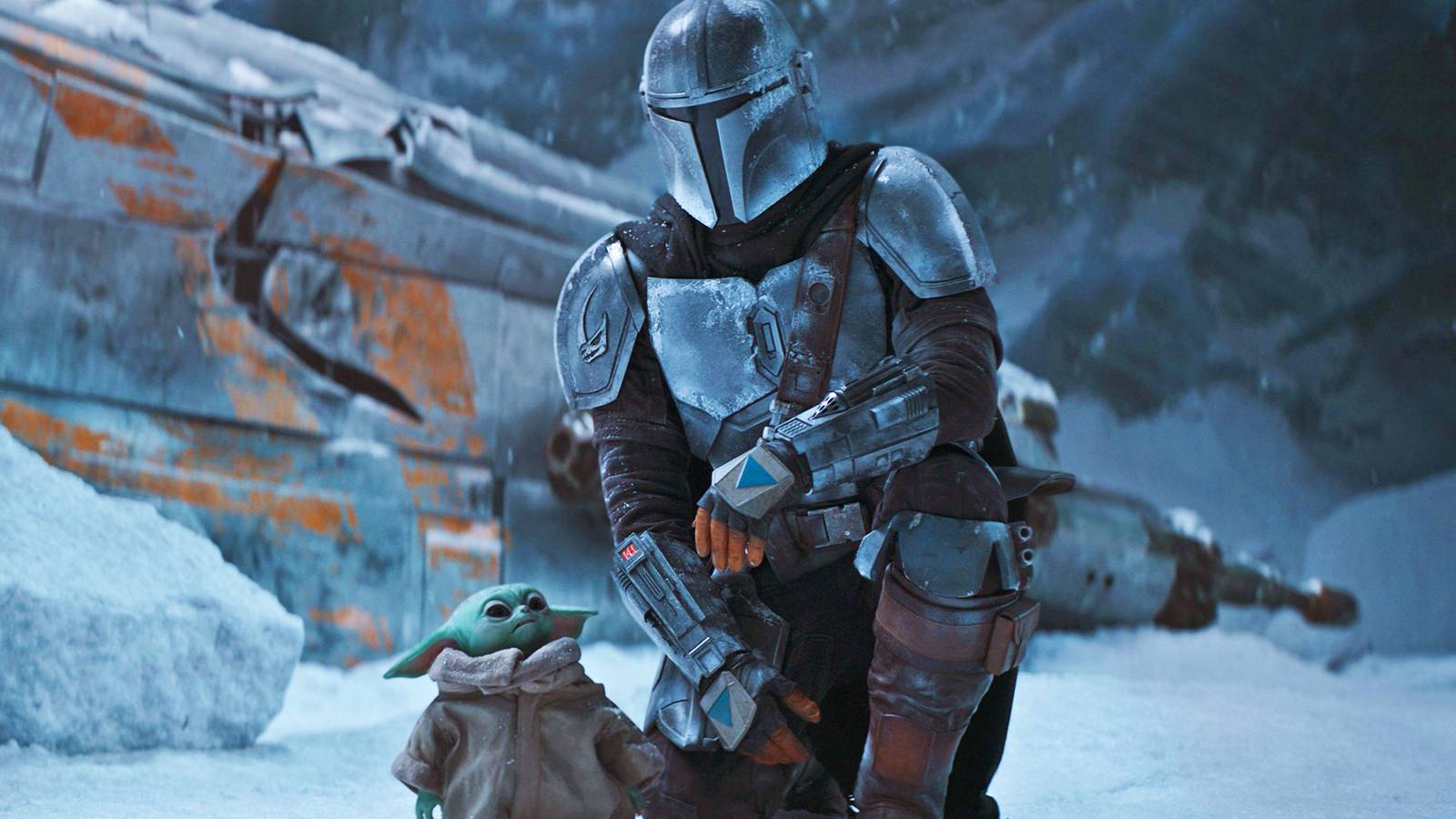 1600x900 New LEGO Custom Razor Crest Revealed Before The Mandalorian and Grogu Movie