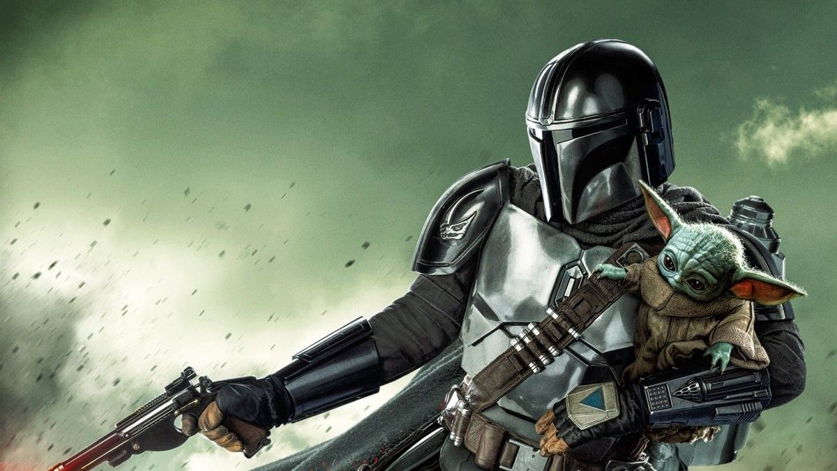 1200x675 Another LEGO Star Wars: The Mandalorian set rumoured for 2023