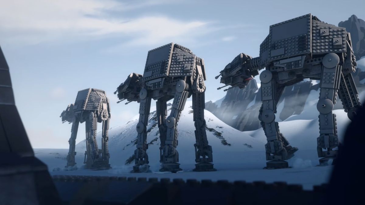 1200x675 New LEGO Star Wars short features unseen minifigures