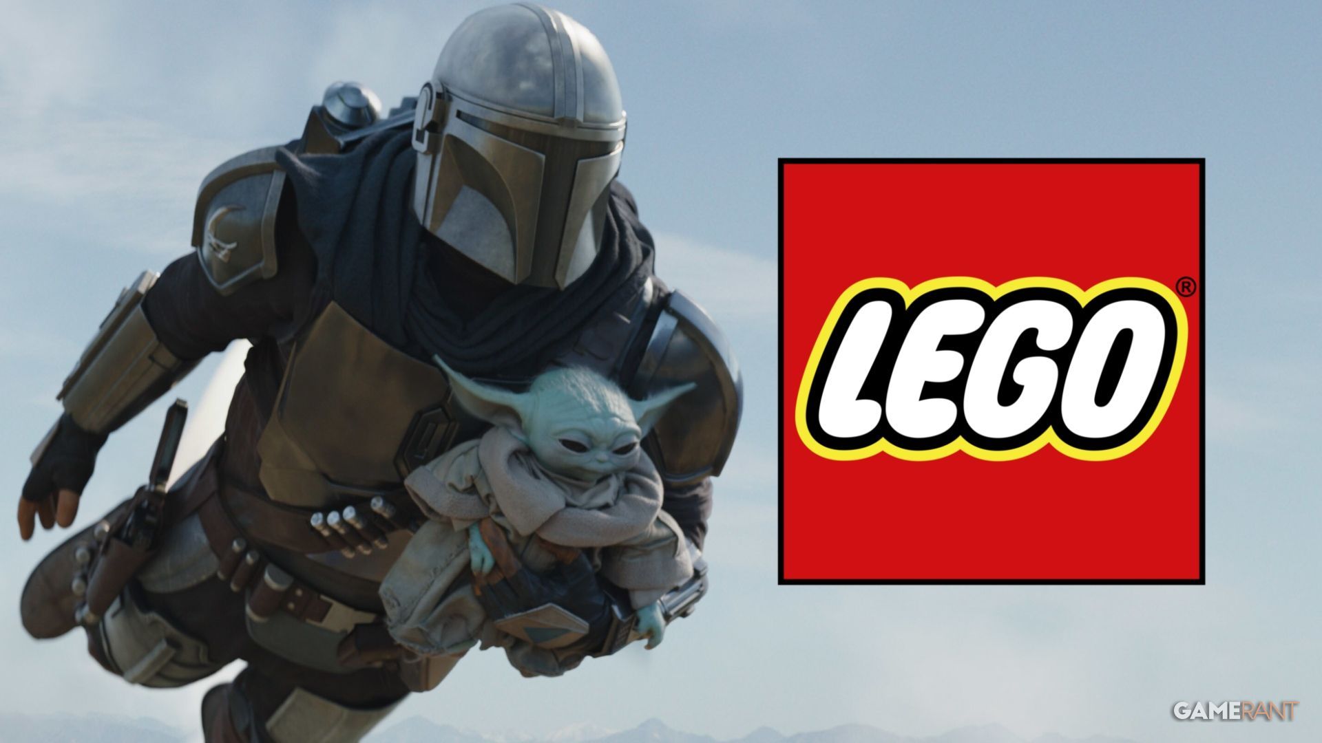 1920x1080 New LEGO Star Wars Sets for the Mandalorian Leak Online