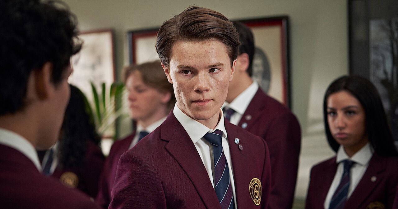 1280x675 Young Royals' Season 2 First Look Photo