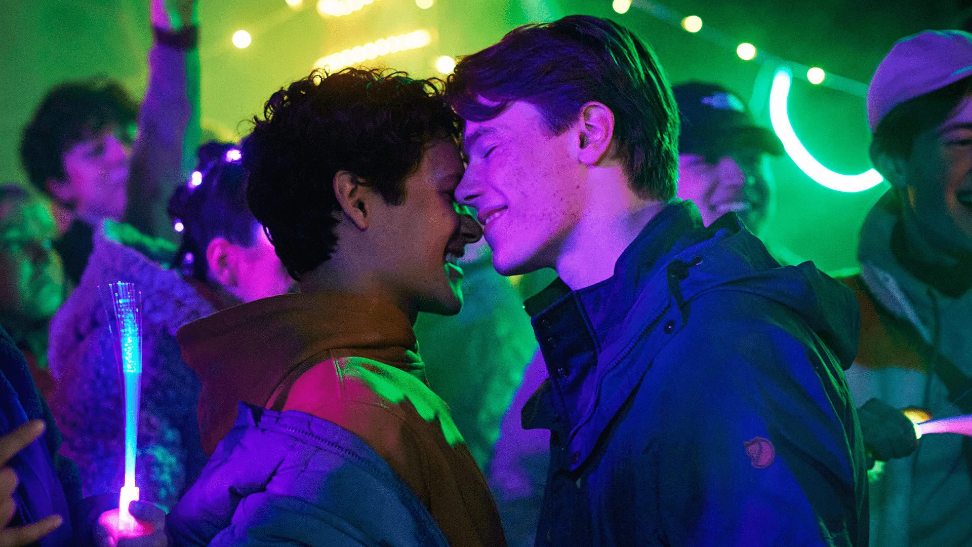 1920x1080 Young Royals: First Look Image At Final Season