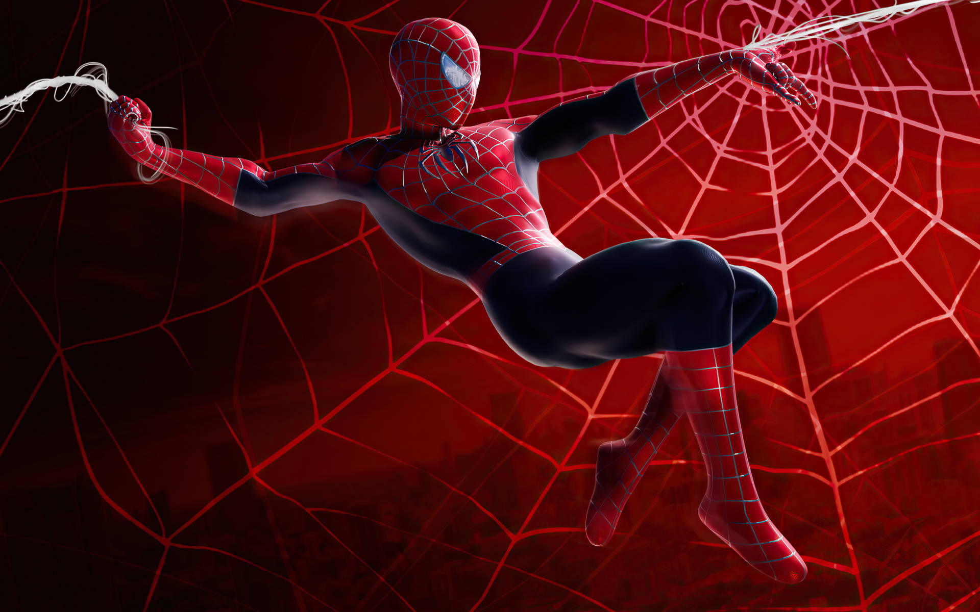 1920x1200 Marvel Spider Man HD Art 2022 Wallpaper, HD Superheroes 4K Wallpaper, Image And Background