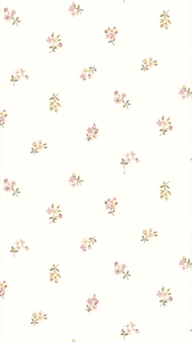 675x1200 floral wallpaper