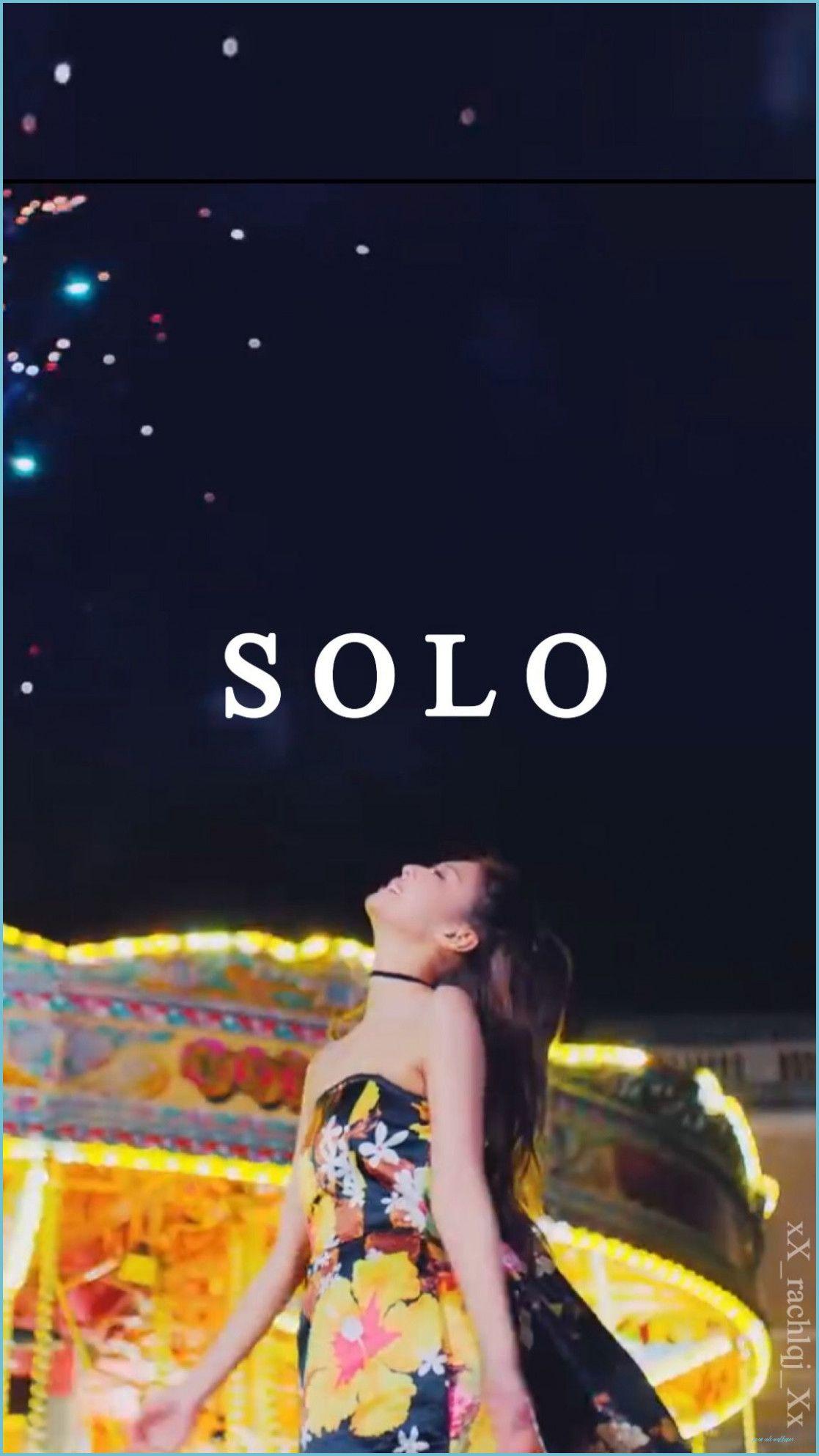 JENNIE SOLO Wallpapers - Top Free JENNIE SOLO Backgrounds - WallpaperAccess