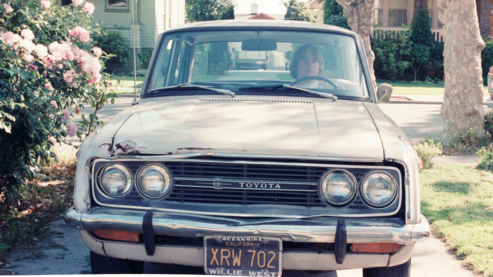 1600x900 This '69 Corona holds clues to Southern California Toyota history