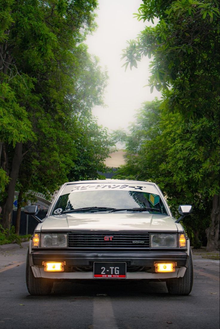736x1102 Toyota Corolla KE 70