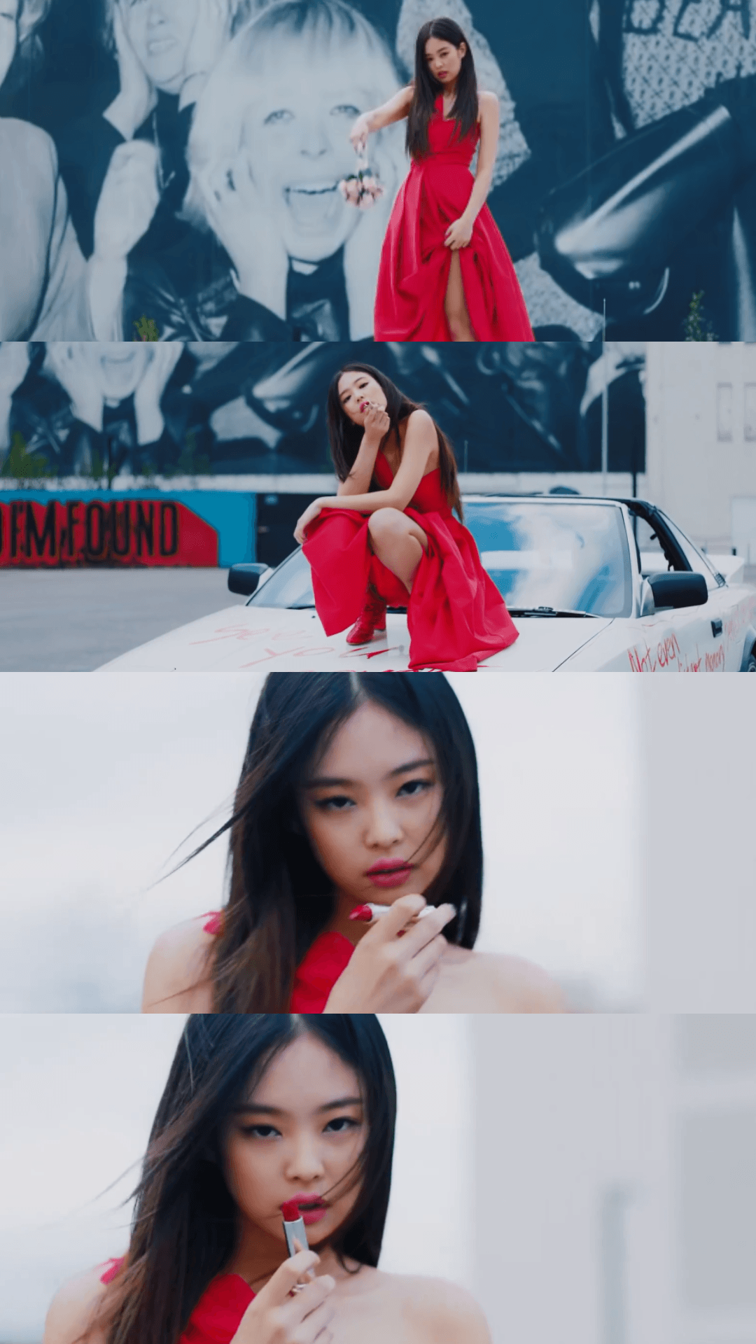 1080x1920 JENNIE SOLO. Blackpink, Blackpink jennie, Black pink