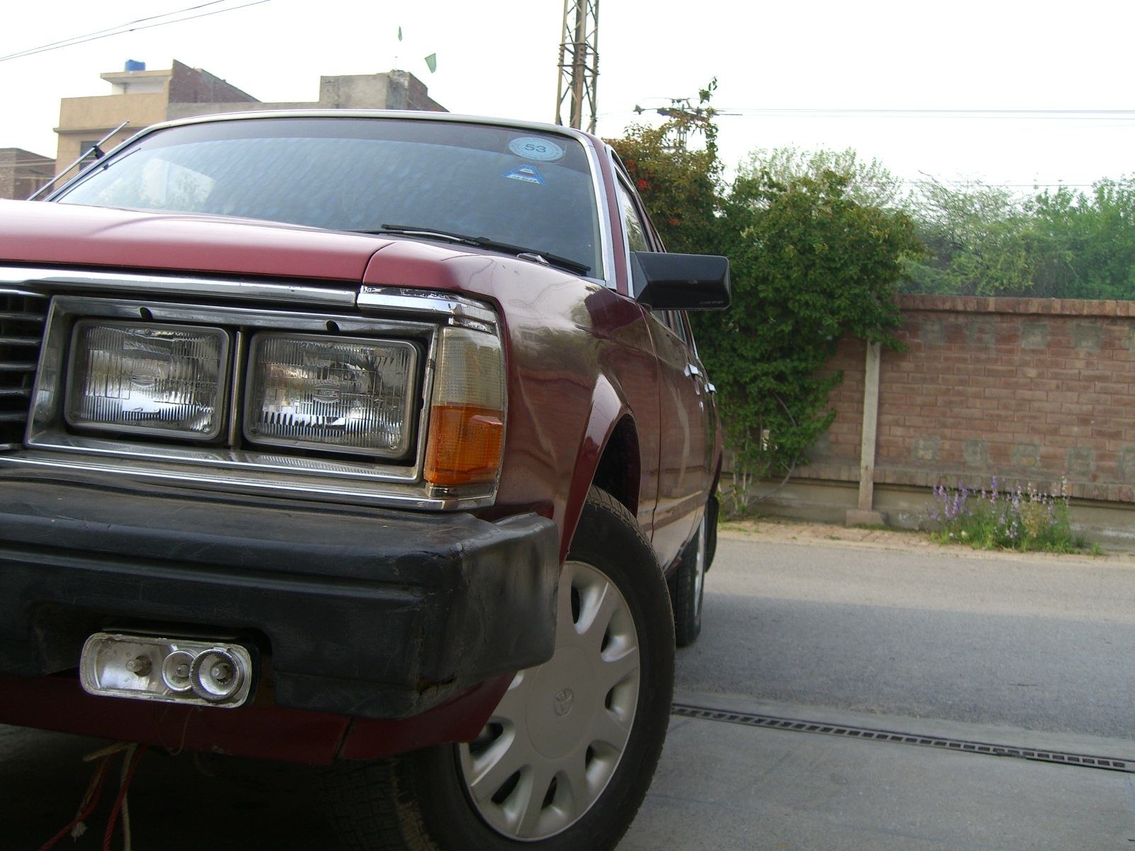 1600x1200 Toyota Corona: Prices, Reviews & Picture
