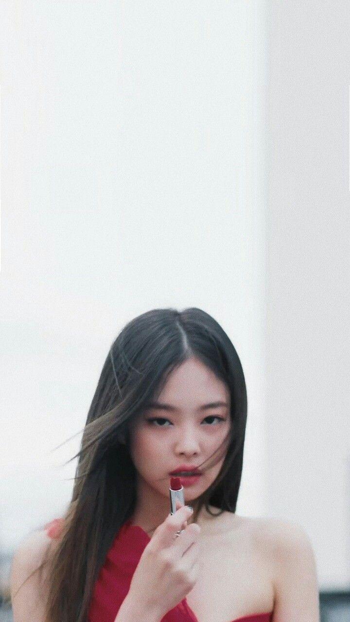 720x1280 Blackpink Solo Wallpaper