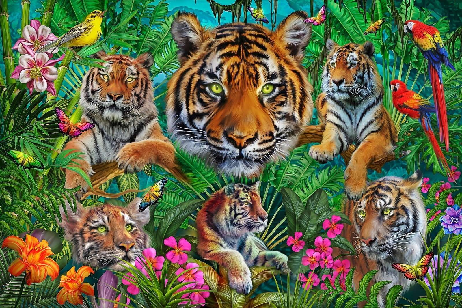 1600x1067 Wallpaper Mural