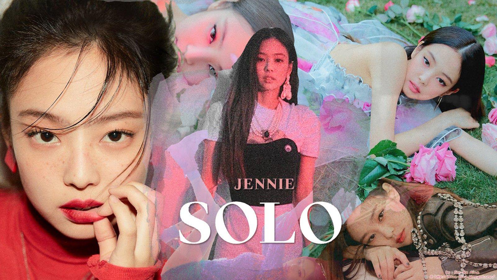 JENNIE SOLO Wallpapers Top Free JENNIE SOLO Backgrounds WallpaperAccess