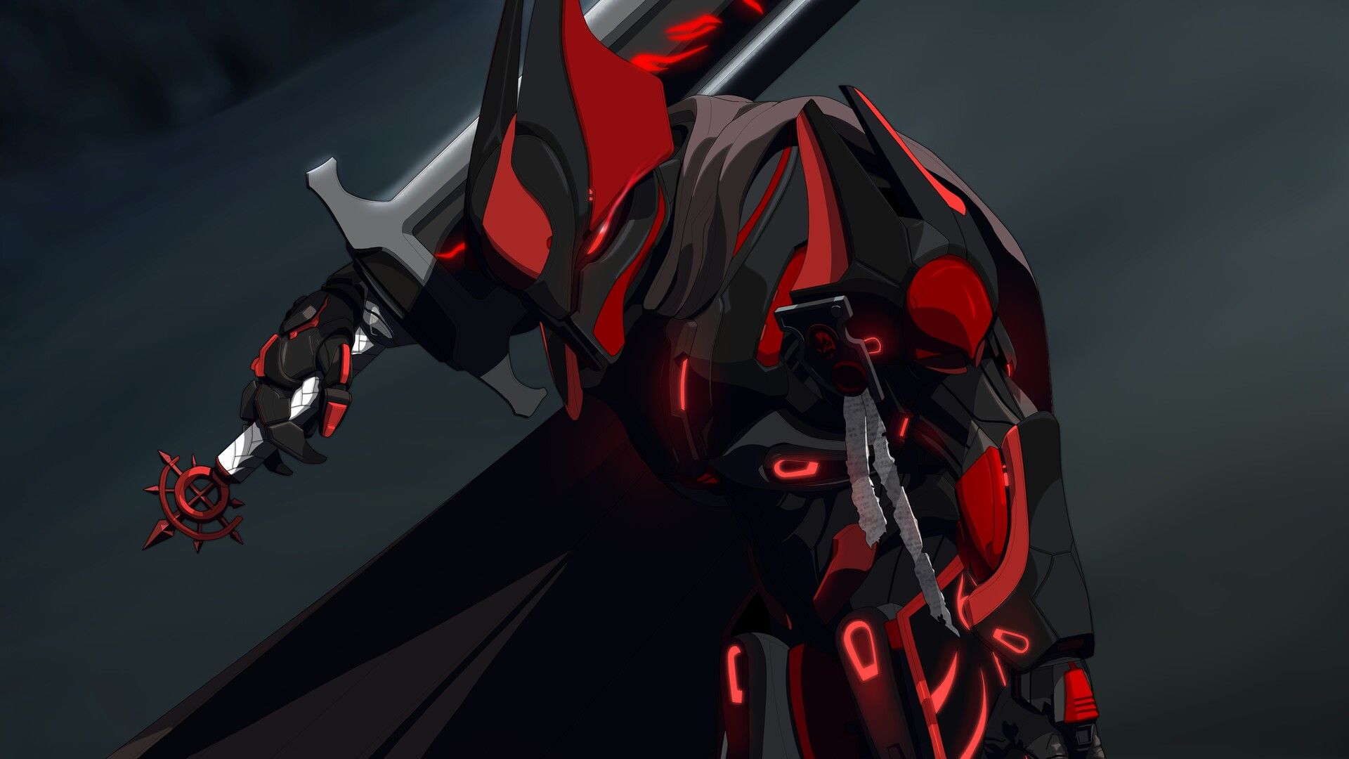 1920x1080 Skykillerr Black Templar