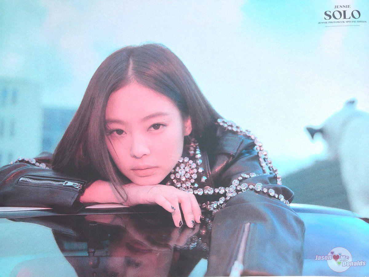 JENNIE SOLO Wallpapers - Top Free JENNIE SOLO Backgrounds - WallpaperAccess