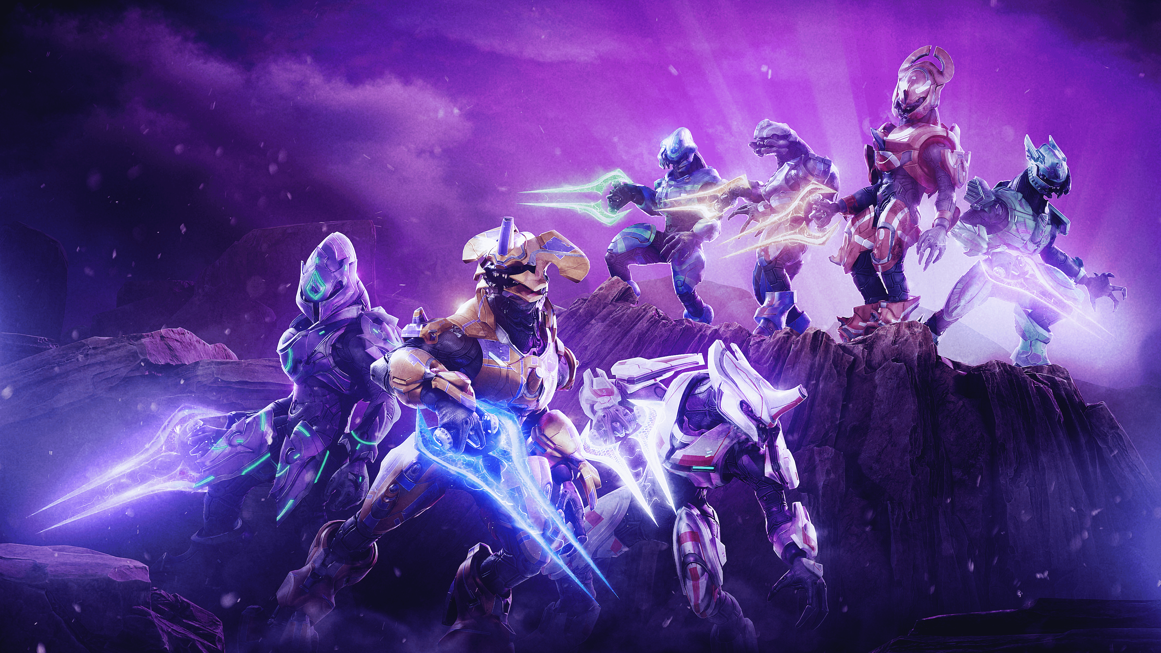 3840x2160 Season 7: Elite official artwork