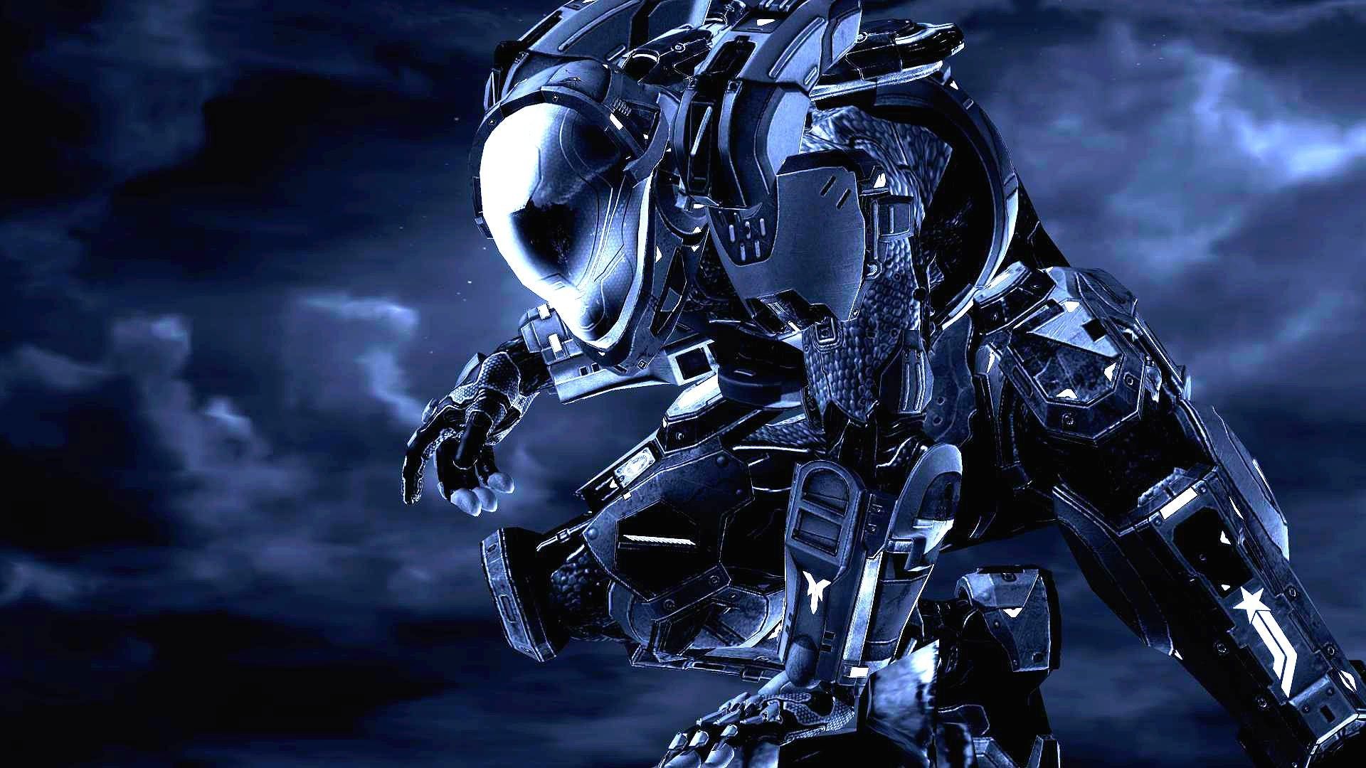 1920x1080 Halo Elite Wallpaper